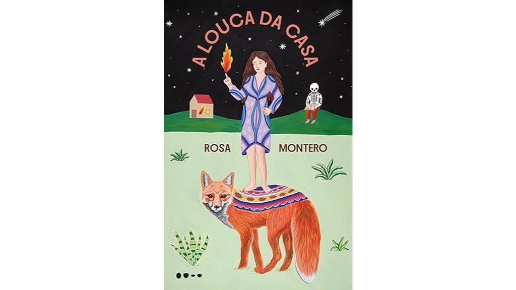 the madwoman of the house