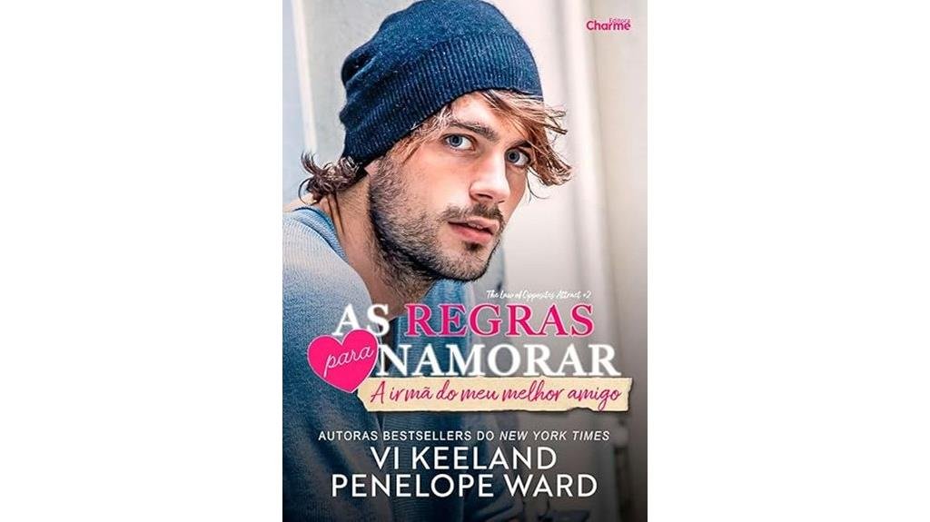 dating my best friend s sister