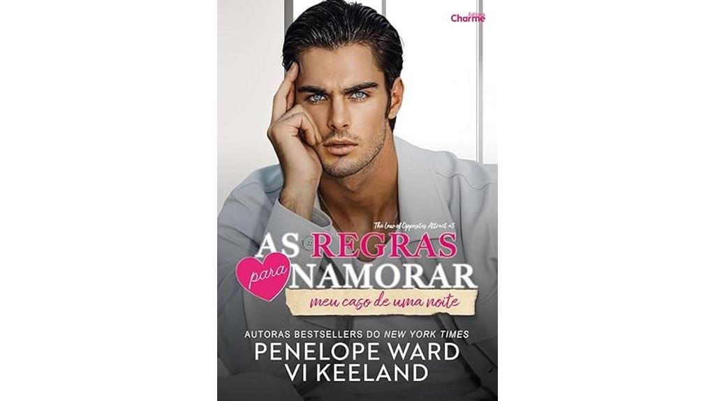 one night dating rules