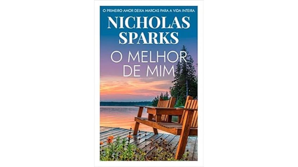 first love leaves scars