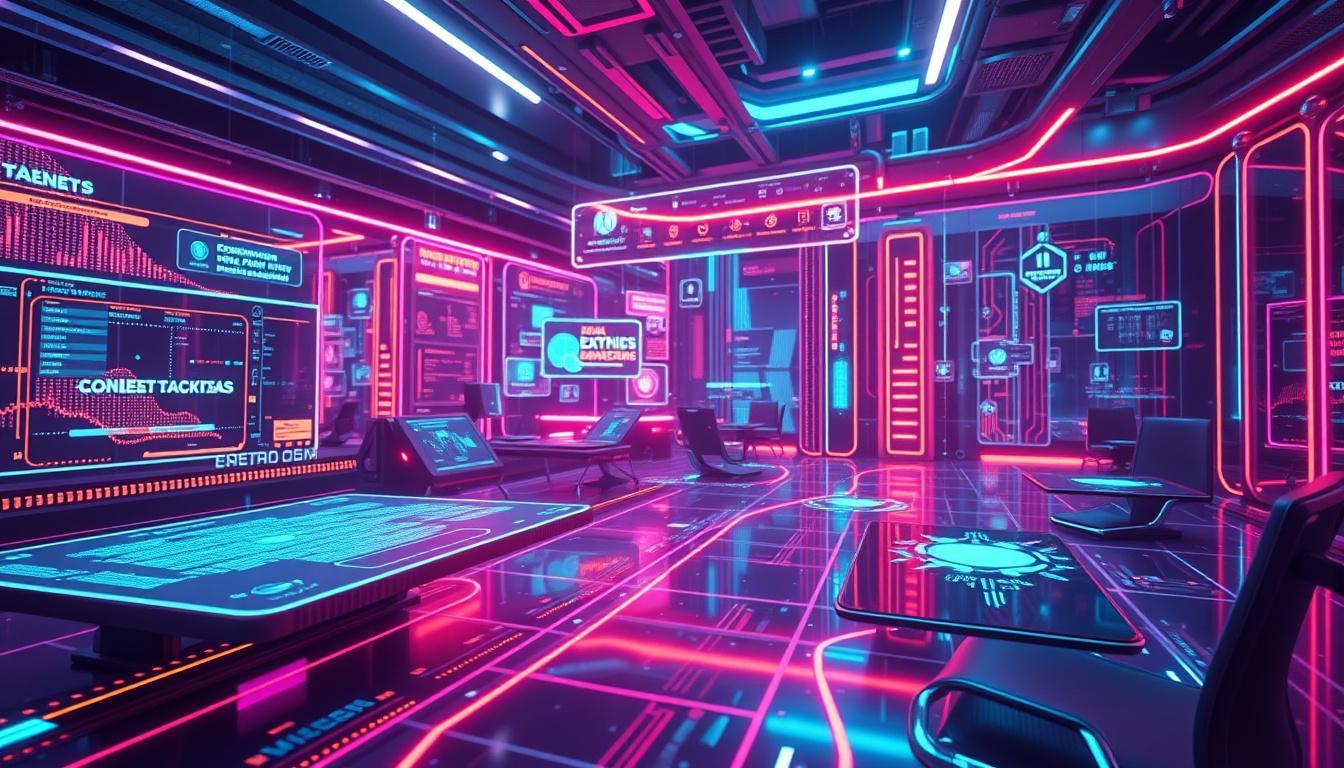 Guia rápido sobre plataformas integradas para ambientes digitais