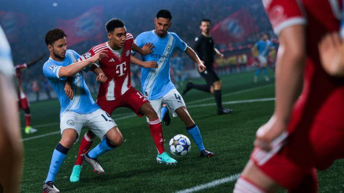 Os Melhores Jovens Promissores do EA FC 26