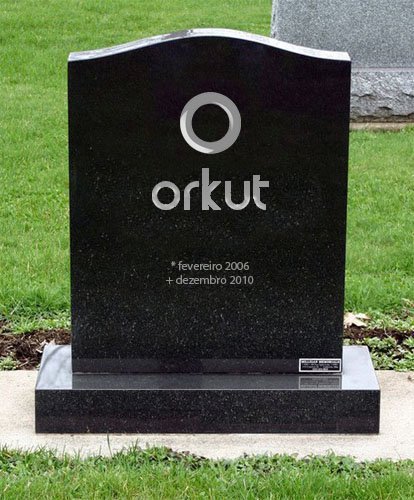 Leia mais sobre o artigo Brainstrume #5 ┼ O Orkut morreu ? ┼