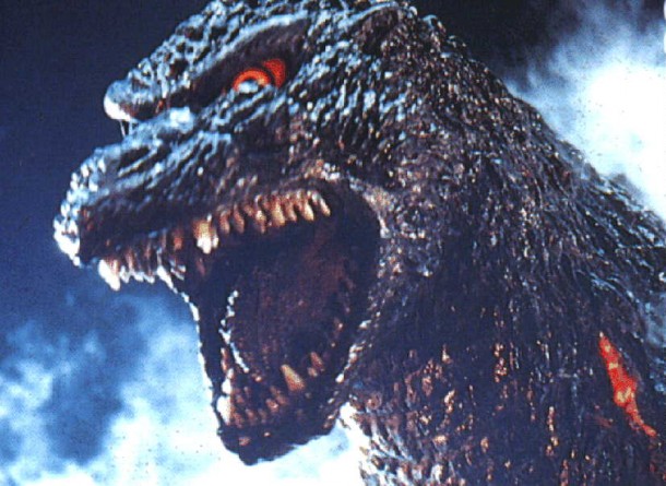 Você está visualizando atualmente A cultura pop e as homenagens a Godzilla