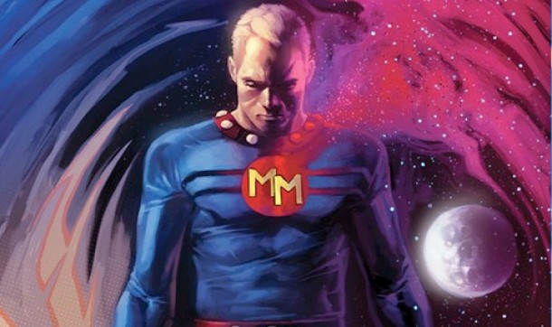 Leia mais sobre o artigo Marvelman é Marvel