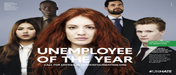 Leia mais sobre o artigo Desempregado do Ano