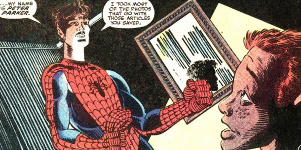 Você está visualizando atualmente Nerdstalgia: O Garoto que coleciona Homem-Aranha