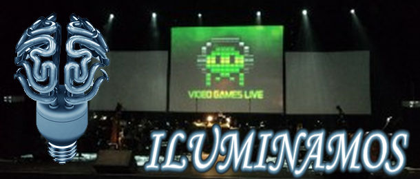 Você está visualizando atualmente Iluminamos: Video Games Live