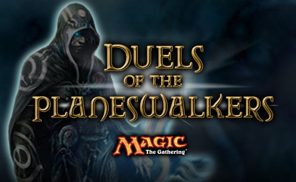 Leia mais sobre o artigo Iluminamos: Game Magic The Gathering: Duels of the Planeswalkers – PC