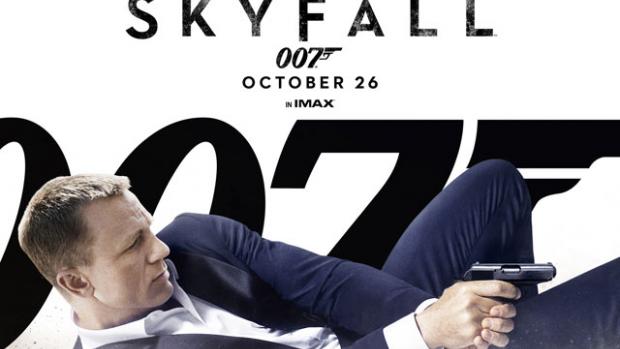Você está visualizando atualmente 007 – Operação Skyfall