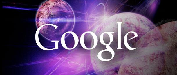 Você está visualizando atualmente Seria o Google um universo?