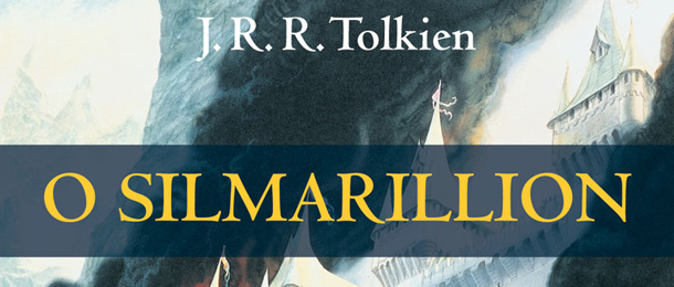 Leia mais sobre o artigo Iluminamos: O Silmarillion – Um livro que não é para todos