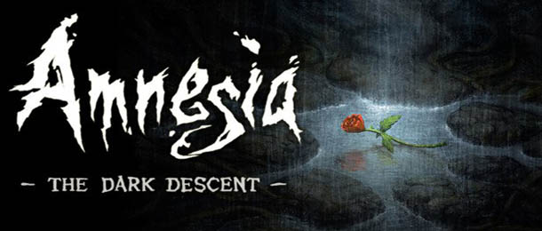 Você está visualizando atualmente Amnesia: The Dark Descent