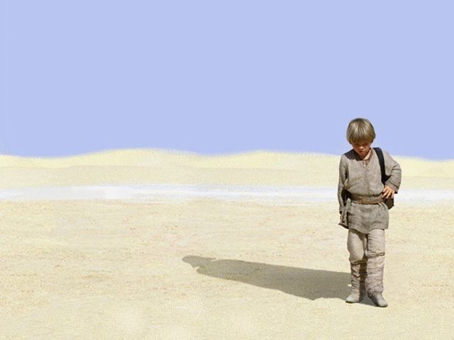 Você está visualizando atualmente Panteão Pop – Anakin Skywalker (Parte 1)