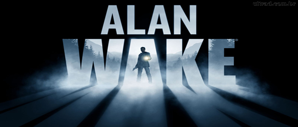 Você está visualizando atualmente Iluminamos: Alan Wake