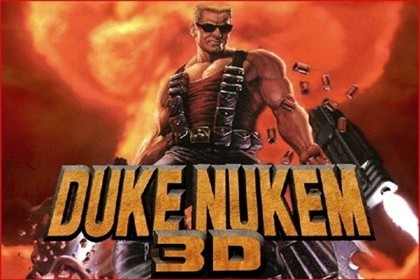 Você está visualizando atualmente Games: Duke Nukem – Eu tenho saudades e você?