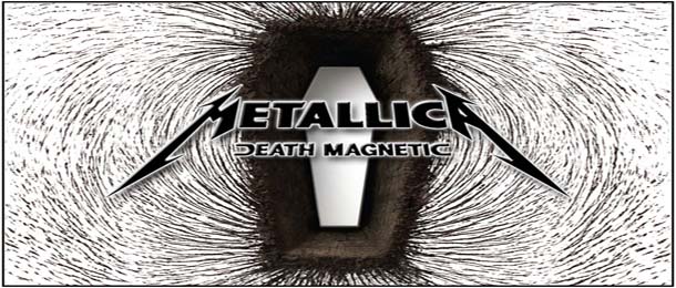 Leia mais sobre o artigo Iluminamos: Death Magnetic