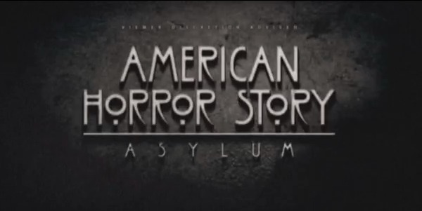 Você está visualizando atualmente Seriados: American Horror Story – Asylum