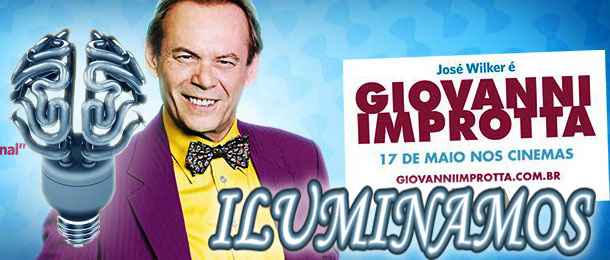 Você está visualizando atualmente Iluminamos – Giovanni Improtta