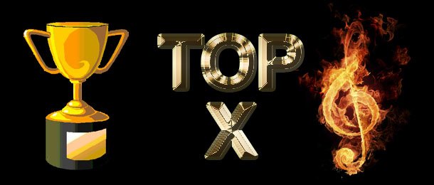 Leia mais sobre o artigo TOP X – Músicas com mais de 13 minutos