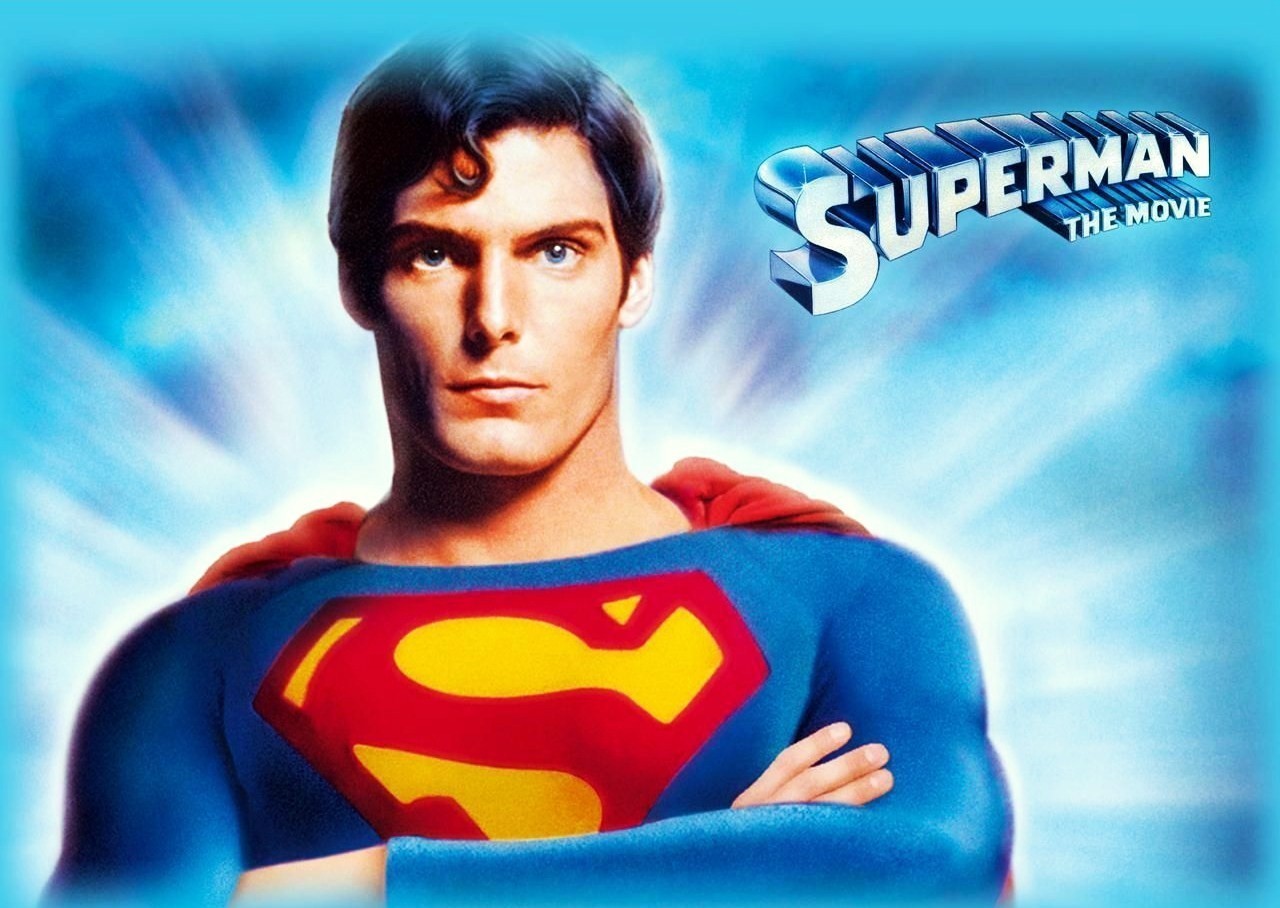 Você está visualizando atualmente Iluminamos: Superman – O Precursor