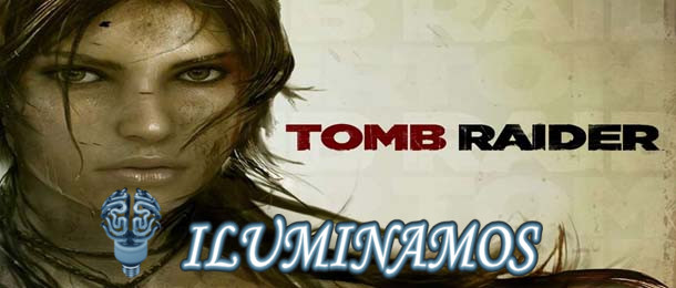 Leia mais sobre o artigo Iluminamos: Tomb Raider