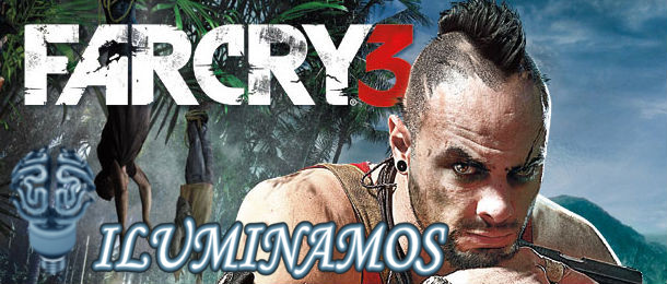 Leia mais sobre o artigo Iluminamos: Far Cry 3