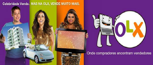 Leia mais sobre o artigo Iluminamos patrocinado: Campanha OLX Brasil – Desapega!