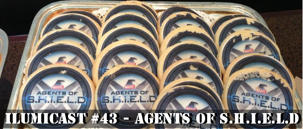 Você está visualizando atualmente ILUMICAST #43 – Agents of S.H.I.E.L.D.