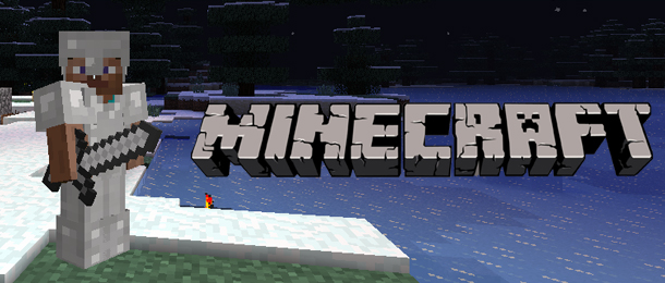 Minecraft: COMO CONSTRUIR UMA CASA DE MADEIRA ÉPICA!! 😉 