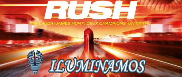 Você está visualizando atualmente Iluminamos: Rush – No Limite da Emoção
