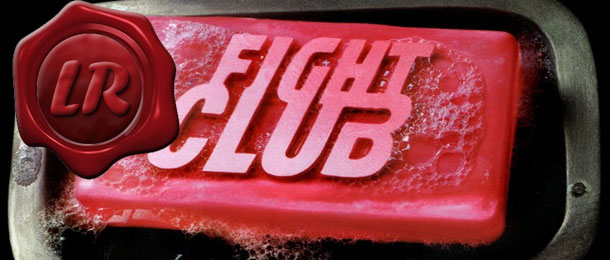 Você está visualizando atualmente Literatos: Clube da Luta de Chuck Palahniuk!