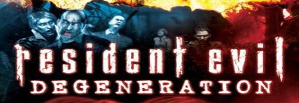 Leia mais sobre o artigo Iluminamos: Resident Evil – Degeneration