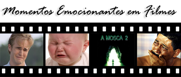 Você está visualizando atualmente Momentos Emocionantes em Filmes – A Mosca 2 (1989)