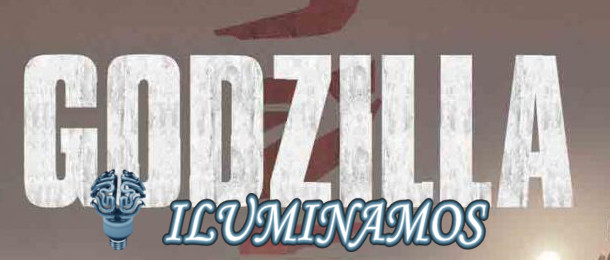 Leia mais sobre o artigo Iluminamos: Godzilla
