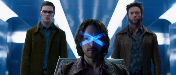 Você está visualizando atualmente Iluminamos: X-Men – Dias de um Futuro “não tão” Esquecido