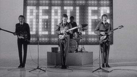 Você está visualizando atualmente A Hard Day’s Night – 50 anos de lançamento