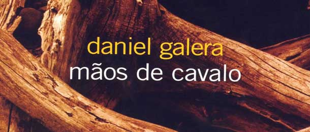 Leia mais sobre o artigo Literatos – Mãos de Cavalo – Daniel Galera
