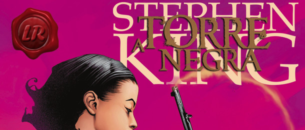 Você está visualizando atualmente Literatos: O Pistoleiro – Stephen King