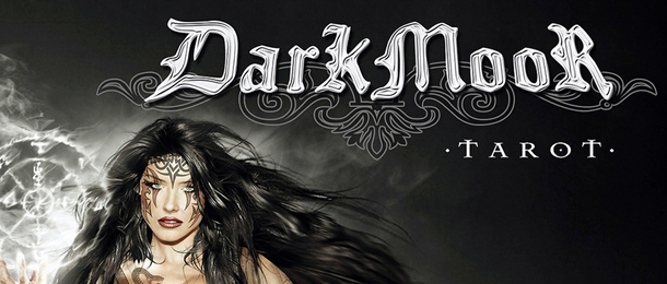 Você está visualizando atualmente Dark Moor: Tarot