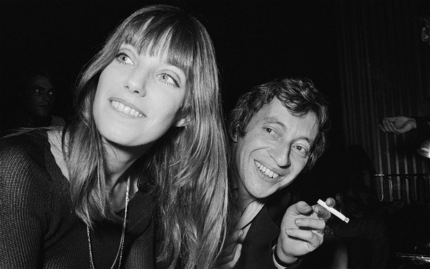 Leia mais sobre o artigo Ilumimúsica: Je T’Aime… Moi Non Plus, de  Serge Gainsbourg e Jane Birkin