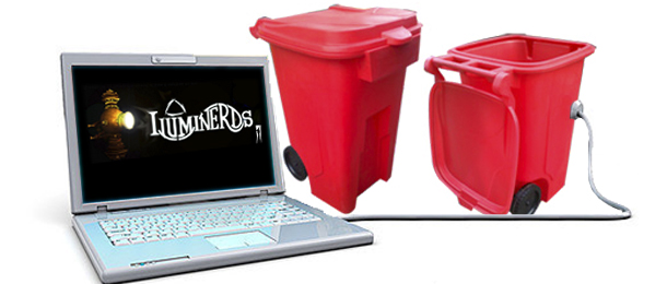 Leia mais sobre o artigo Como as tecnologias digitais ajudam na produção de lixo