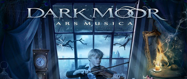 Leia mais sobre o artigo Dark Moor: Ars Musica