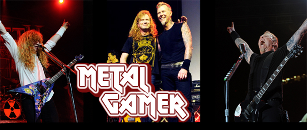 Leia mais sobre o artigo Megadeth Vs Metallica