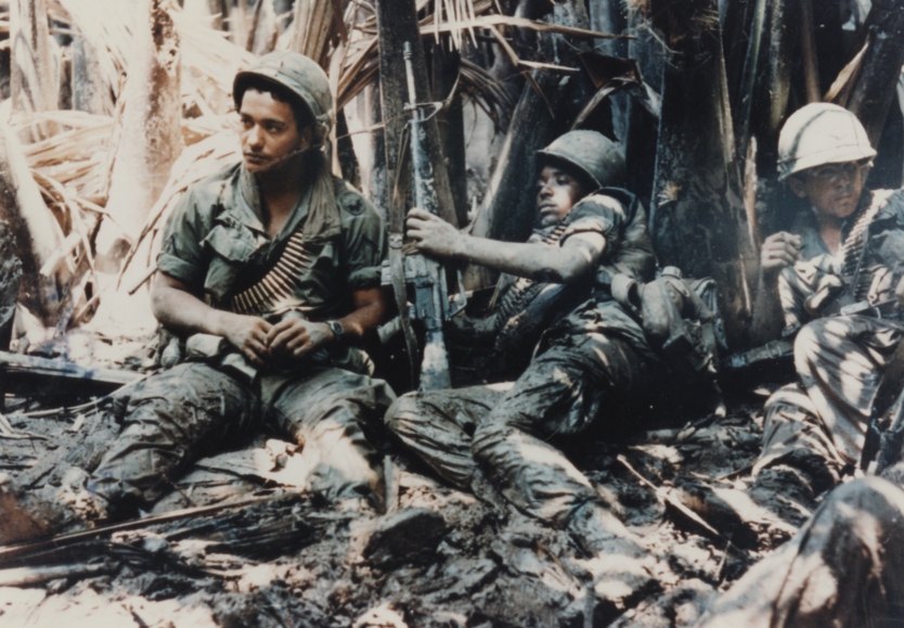 Você está visualizando atualmente Top X – 5 Filmes sobre a Guerra do Vietnam