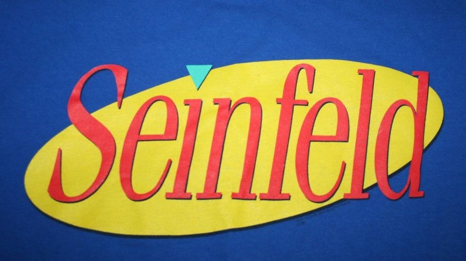 Você está visualizando atualmente Top X – Os 20 Melhores Episódios de Seinfeld (na minha opinião de merda) – Parte 2
