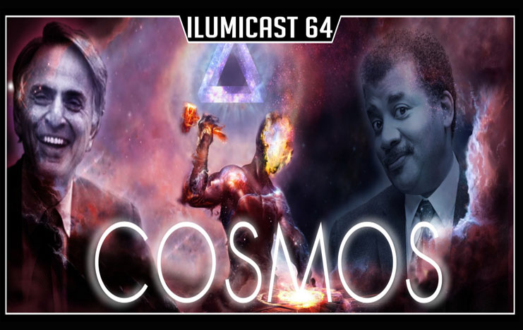 Você está visualizando atualmente Ilumicast #64 – Série Cosmos