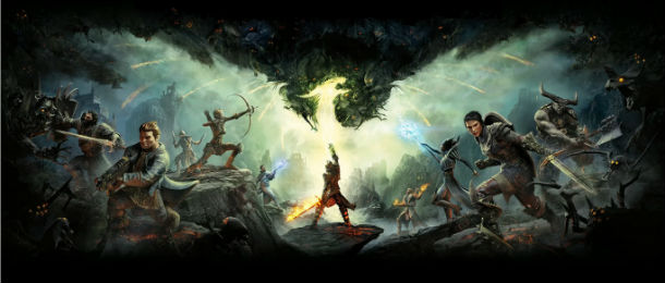 Leia mais sobre o artigo Dragon Age: Inquisition