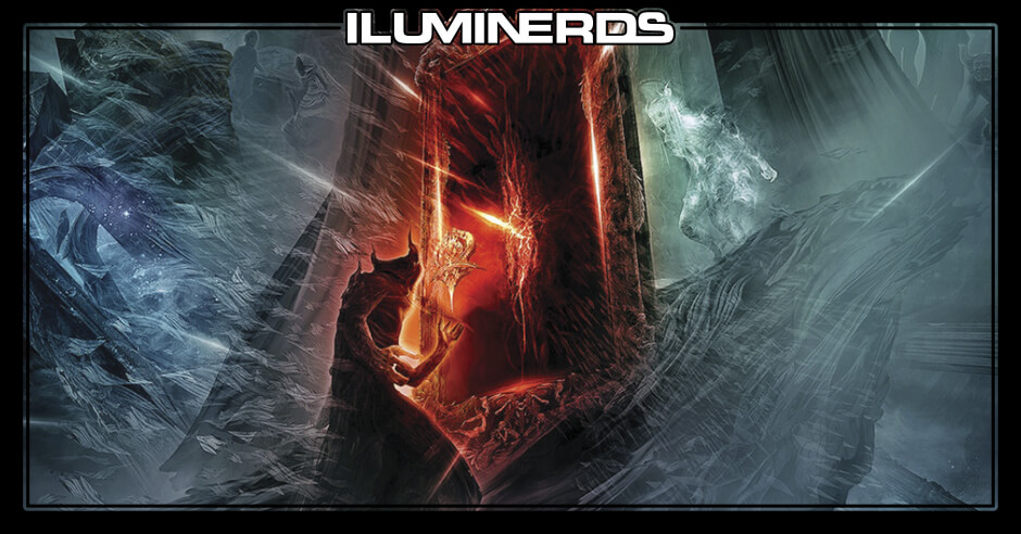 Leia mais sobre o artigo Ilumimúsica – Blind Guardian: Beyond The Red Mirror