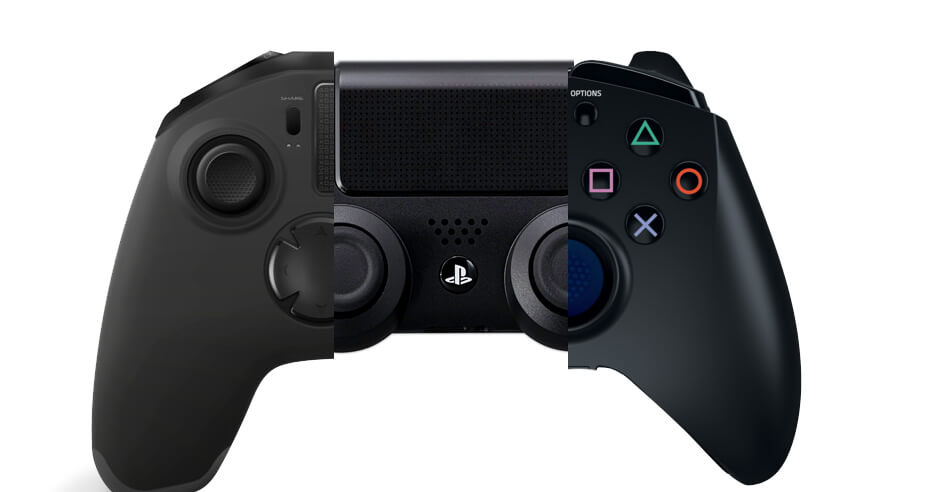 Você está visualizando atualmente ILUMINEWS – Sony revela os novos controles para o PS4
